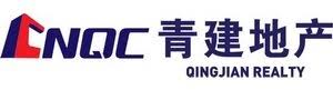 Developer QingJian Realty Logo
